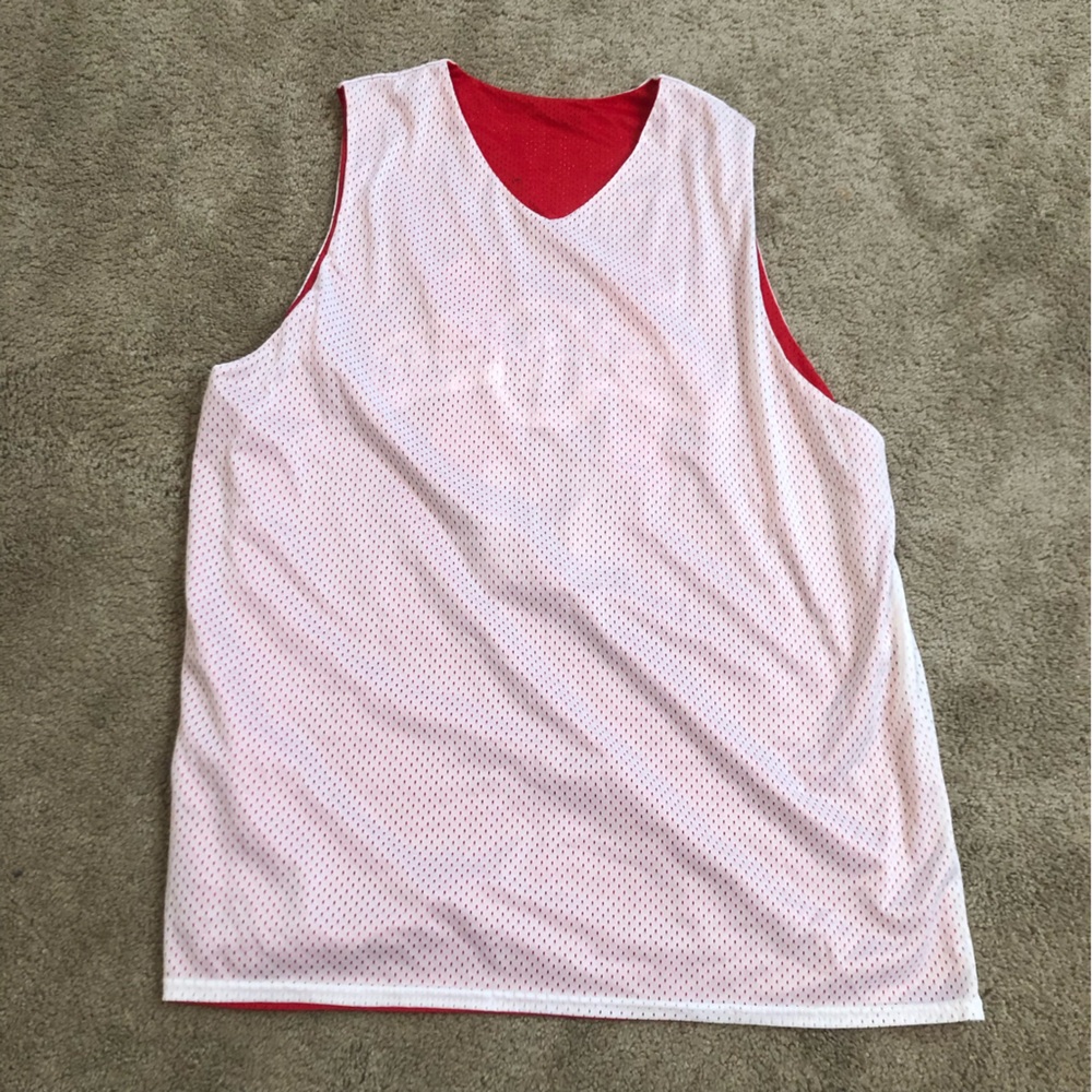 Nike All Ohio reversible basketball jersey - Picture 6 of 8